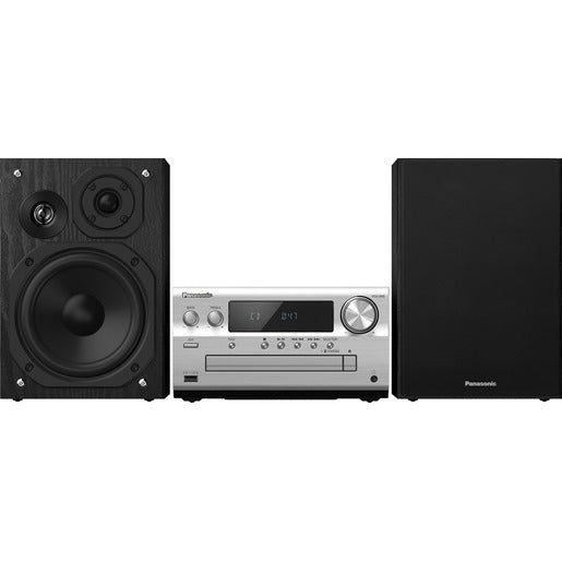 Panasonic Micro-Stereoanlage SC-PMX802-S Panasonic Micro-Stereoanlage SC-PMX802-S